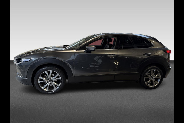 Mazda CX-30 2.0 e-SkyActiv-X M Hybrid Luxury 180pk Mazda CX-30 2.0 e-SkyActiv-X M Hybrid Luxury 180pk