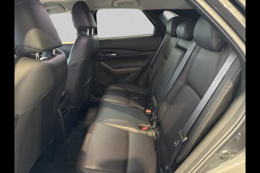 Mazda CX-30 2.0 e-SkyActiv-X M Hybrid Luxury 180pk Mazda CX-30 2.0 e-SkyActiv-X M Hybrid Luxury 180pk