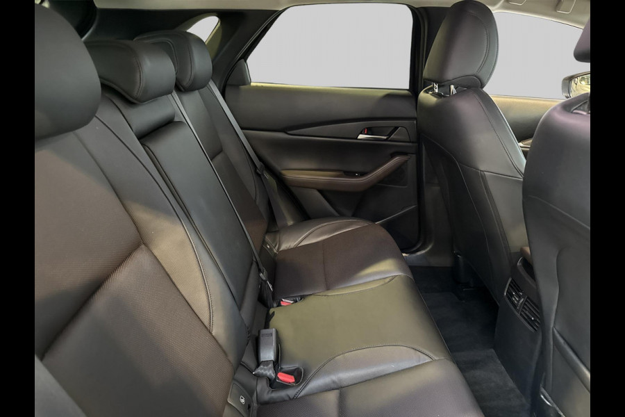 Mazda CX-30 2.0 e-SkyActiv-X M Hybrid Luxury 180pk Mazda CX-30 2.0 e-SkyActiv-X M Hybrid Luxury 180pk