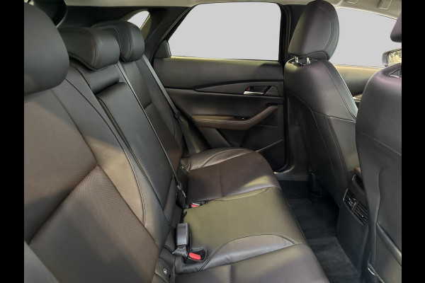Mazda CX-30 2.0 e-SkyActiv-X M Hybrid Luxury 180pk Mazda CX-30 2.0 e-SkyActiv-X M Hybrid Luxury 180pk