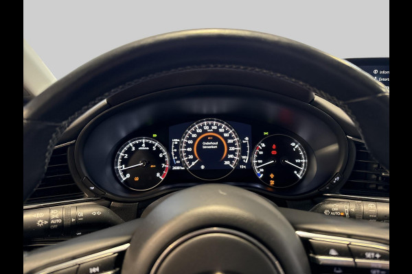 Mazda CX-30 2.0 e-SkyActiv-X M Hybrid Luxury 180pk Mazda CX-30 2.0 e-SkyActiv-X M Hybrid Luxury 180pk