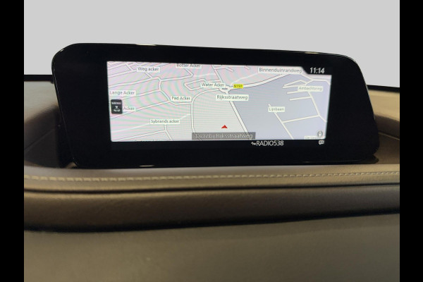 Mazda CX-30 2.0 e-SkyActiv-X M Hybrid Luxury 180pk Mazda CX-30 2.0 e-SkyActiv-X M Hybrid Luxury 180pk