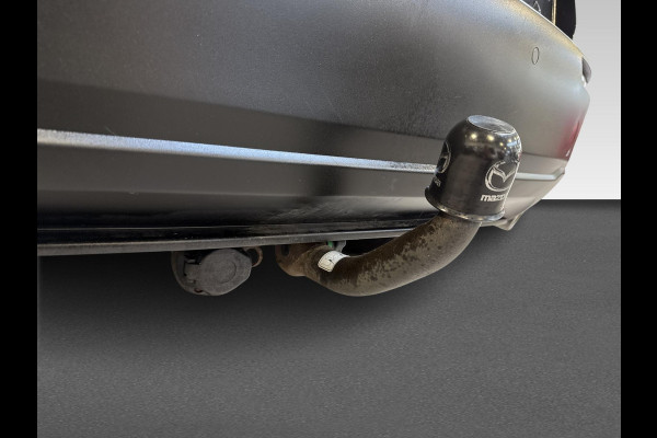 Mazda CX-30 2.0 e-SkyActiv-X M Hybrid Luxury 180pk Mazda CX-30 2.0 e-SkyActiv-X M Hybrid Luxury 180pk