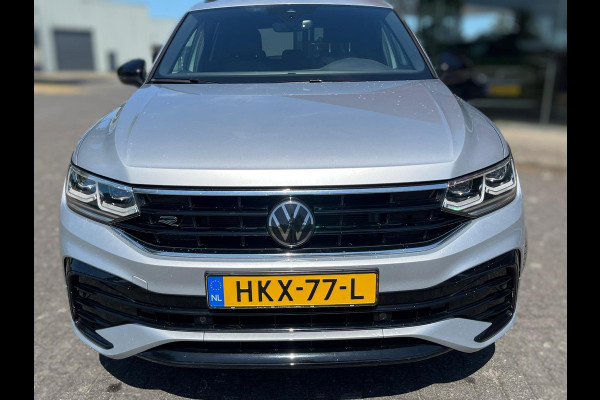 Volkswagen Tiguan 1.4 TSI eHybrid PHEV R-Line Business+ | LED Matrix | Camera | Adaptive CC | Black Pack | (occasion) Volkswagen Tiguan 1.4 TSI eHybrid PHEV R-Line Business+ | LED Matrix | Camera | Adaptive CC | Black Pack | (occasion)