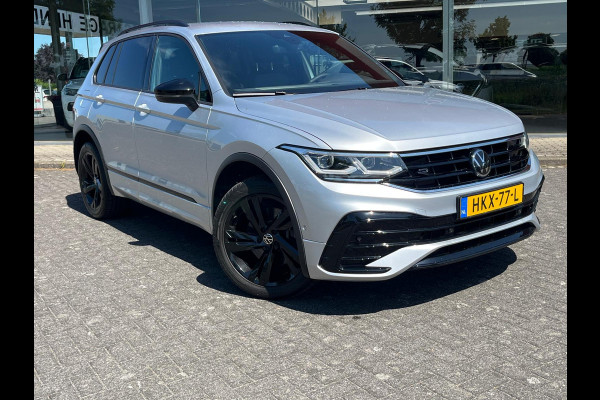 Volkswagen Tiguan 1.4 TSI eHybrid PHEV R-Line Business+ | LED Matrix | Camera | Adaptive CC | Black Pack | (occasion) Volkswagen Tiguan 1.4 TSI eHybrid PHEV R-Line Business+ | LED Matrix | Camera | Adaptive CC | Black Pack | (occasion)