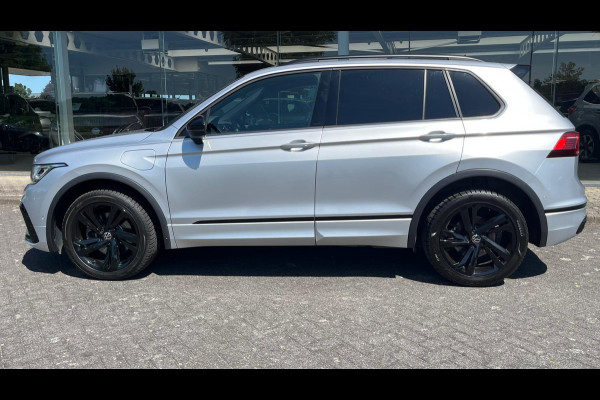 Volkswagen Tiguan 1.4 TSI eHybrid PHEV R-Line Business+ | LED Matrix | Camera | Adaptive CC | Black Pack | (occasion) Volkswagen Tiguan 1.4 TSI eHybrid PHEV R-Line Business+ | LED Matrix | Camera | Adaptive CC | Black Pack | (occasion)