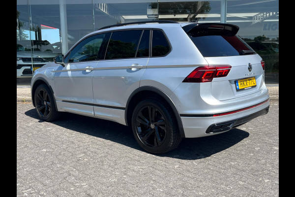 Volkswagen Tiguan 1.4 TSI eHybrid PHEV R-Line Business+ | LED Matrix | Camera | Adaptive CC | Black Pack | (occasion) Volkswagen Tiguan 1.4 TSI eHybrid PHEV R-Line Business+ | LED Matrix | Camera | Adaptive CC | Black Pack | (occasion)