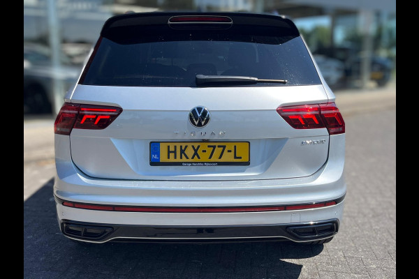 Volkswagen Tiguan 1.4 TSI eHybrid PHEV R-Line Business+ | LED Matrix | Camera | Adaptive CC | Black Pack | (occasion) Volkswagen Tiguan 1.4 TSI eHybrid PHEV R-Line Business+ | LED Matrix | Camera | Adaptive CC | Black Pack | (occasion)