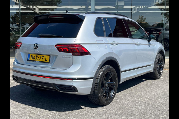 Volkswagen Tiguan 1.4 TSI eHybrid PHEV R-Line Business+ | LED Matrix | Camera | Adaptive CC | Black Pack | (occasion) Volkswagen Tiguan 1.4 TSI eHybrid PHEV R-Line Business+ | LED Matrix | Camera | Adaptive CC | Black Pack | (occasion)