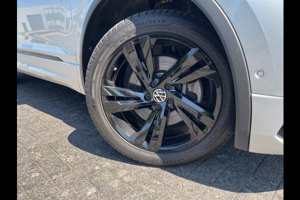 Volkswagen Tiguan 1.4 TSI eHybrid PHEV R-Line Business+ | LED Matrix | Camera | Adaptive CC | Black Pack | (occasion) Volkswagen Tiguan 1.4 TSI eHybrid PHEV R-Line Business+ | LED Matrix | Camera | Adaptive CC | Black Pack | (occasion)