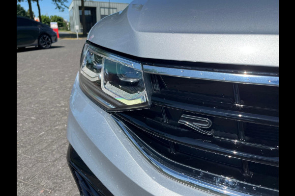 Volkswagen Tiguan 1.4 TSI eHybrid PHEV R-Line Business+ | LED Matrix | Camera | Adaptive CC | Black Pack | (occasion) Volkswagen Tiguan 1.4 TSI eHybrid PHEV R-Line Business+ | LED Matrix | Camera | Adaptive CC | Black Pack | (occasion)