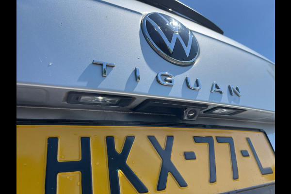 Volkswagen Tiguan 1.4 TSI eHybrid PHEV R-Line Business+ | LED Matrix | Camera | Adaptive CC | Black Pack | (occasion) Volkswagen Tiguan 1.4 TSI eHybrid PHEV R-Line Business+ | LED Matrix | Camera | Adaptive CC | Black Pack | (occasion)