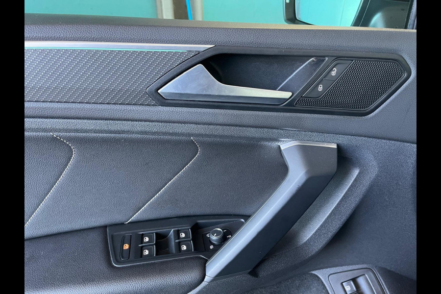 Volkswagen Tiguan 1.4 TSI eHybrid PHEV R-Line Business+ | LED Matrix | Camera | Adaptive CC | Black Pack | (occasion) Volkswagen Tiguan 1.4 TSI eHybrid PHEV R-Line Business+ | LED Matrix | Camera | Adaptive CC | Black Pack | (occasion)