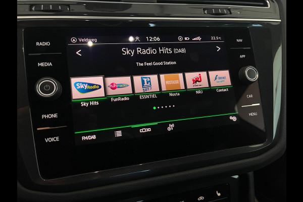 Volkswagen Tiguan 1.4 TSI eHybrid PHEV R-Line Business+ | LED Matrix | Camera | Adaptive CC | Black Pack | (occasion) Volkswagen Tiguan 1.4 TSI eHybrid PHEV R-Line Business+ | LED Matrix | Camera | Adaptive CC | Black Pack | (occasion)