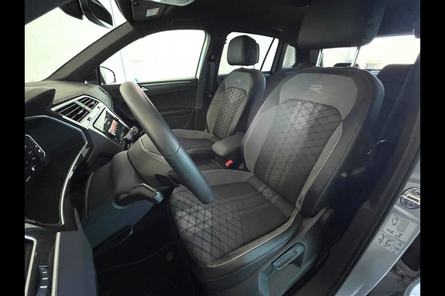 Volkswagen Tiguan 1.4 TSI eHybrid PHEV R-Line Business+ | LED Matrix | Camera | Adaptive CC | Black Pack | (occasion) Volkswagen Tiguan 1.4 TSI eHybrid PHEV R-Line Business+ | LED Matrix | Camera | Adaptive CC | Black Pack | (occasion)