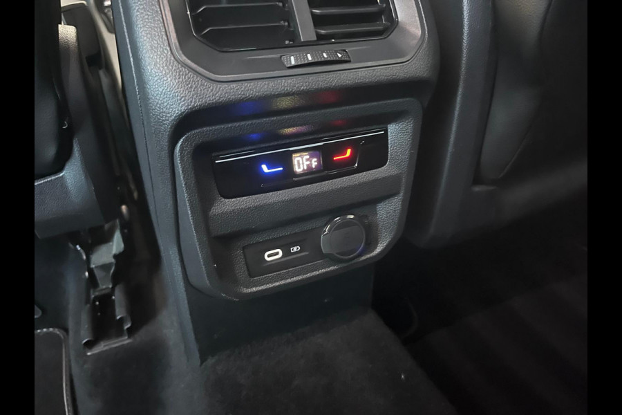 Volkswagen Tiguan 1.4 TSI eHybrid PHEV R-Line Business+ | LED Matrix | Camera | Adaptive CC | Black Pack | (occasion) Volkswagen Tiguan 1.4 TSI eHybrid PHEV R-Line Business+ | LED Matrix | Camera | Adaptive CC | Black Pack | (occasion)