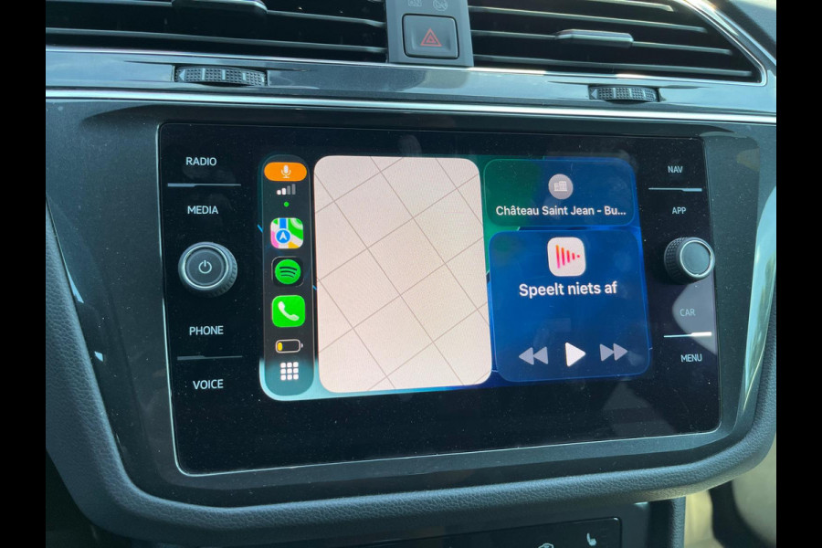 Volkswagen Tiguan 1.4 TSI eHybrid PHEV R-Line Business+ | LED Matrix | Camera | Adaptive CC | Black Pack | (occasion) Volkswagen Tiguan 1.4 TSI eHybrid PHEV R-Line Business+ | LED Matrix | Camera | Adaptive CC | Black Pack | (occasion)