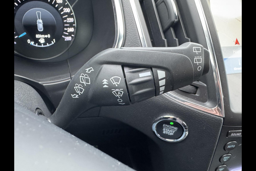 Ford S-Max 2.5 FHEV ST-Line Hybride Automaat 190pk | Adaptieve Cruise | SONY Audio | Dode hoeksensoren | Full LED Koplampen | Elektrische Achterklep Ford S-Max 2.5 FHEV ST-Line Hybride Automaat 190pk | Adaptieve Cruise | SONY Audio | Dode hoeksensoren | Full LED Koplampen | Elektrische Achterklep