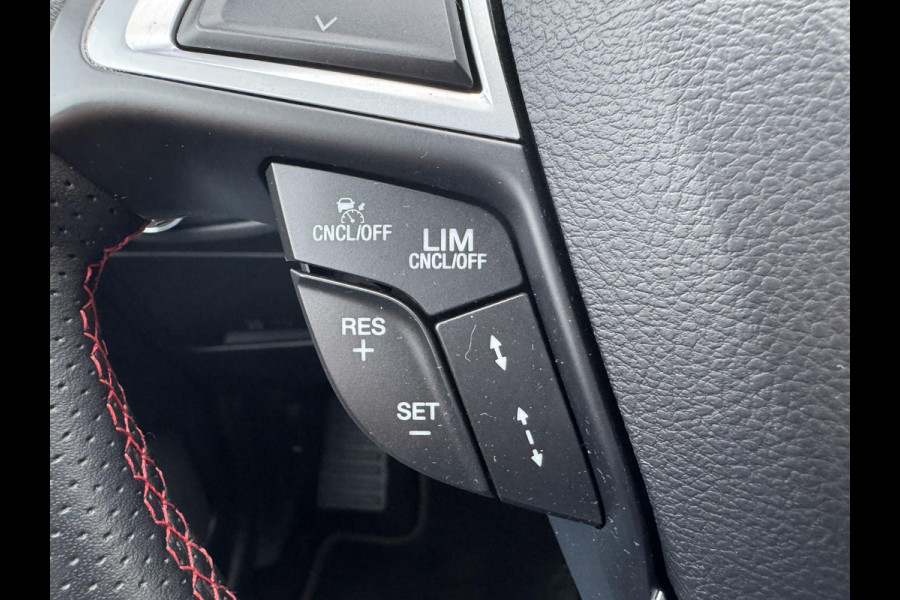 Ford S-Max 2.5 FHEV ST-Line Hybride Automaat 190pk | Adaptieve Cruise | SONY Audio | Dode hoeksensoren | Full LED Koplampen | Elektrische Achterklep Ford S-Max 2.5 FHEV ST-Line Hybride Automaat 190pk | Adaptieve Cruise | SONY Audio | Dode hoeksensoren | Full LED Koplampen | Elektrische Achterklep