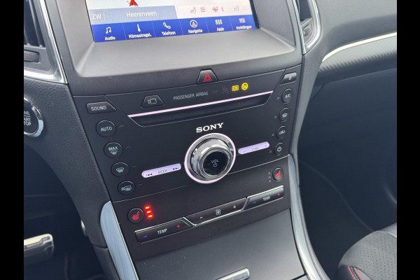 Ford S-Max 2.5 FHEV ST-Line Hybride Automaat 190pk | Adaptieve Cruise | SONY Audio | Dode hoeksensoren | Full LED Koplampen | Elektrische Achterklep Ford S-Max 2.5 FHEV ST-Line Hybride Automaat 190pk | Adaptieve Cruise | SONY Audio | Dode hoeksensoren | Full LED Koplampen | Elektrische Achterklep