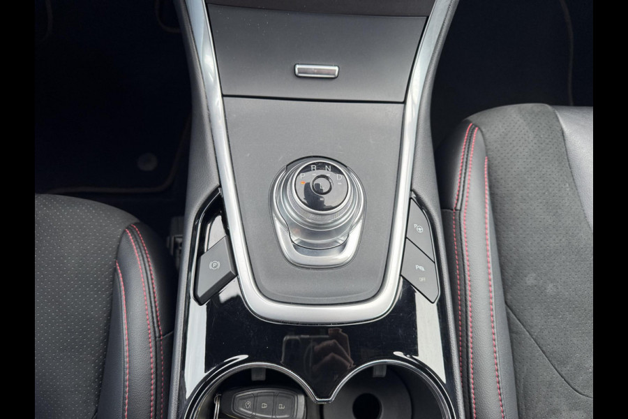 Ford S-Max 2.5 FHEV ST-Line Hybride Automaat 190pk | Adaptieve Cruise | SONY Audio | Dode hoeksensoren | Full LED Koplampen | Elektrische Achterklep Ford S-Max 2.5 FHEV ST-Line Hybride Automaat 190pk | Adaptieve Cruise | SONY Audio | Dode hoeksensoren | Full LED Koplampen | Elektrische Achterklep