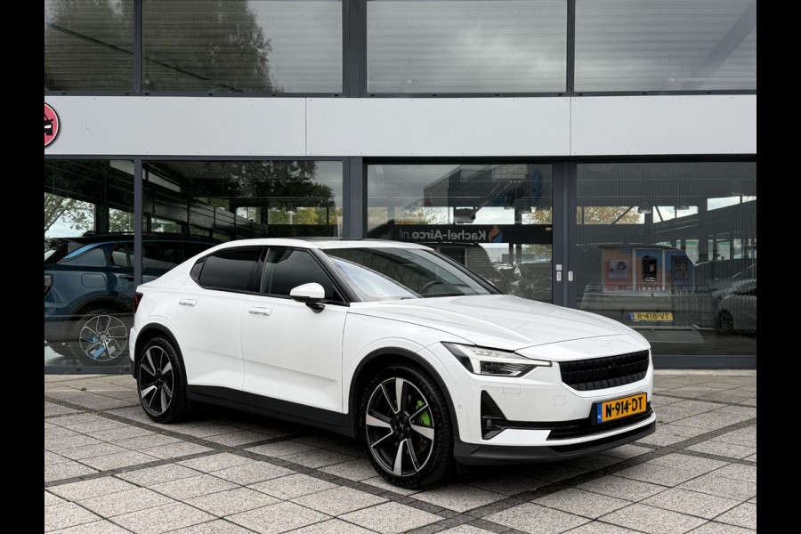 Polestar 2 Long Range Dual Motor AWD | Panorama | 360 | Camera | Harman Kardon | Polestar 2 Long Range Dual Motor AWD | Panorama | 360 | Camera | Harman Kardon |