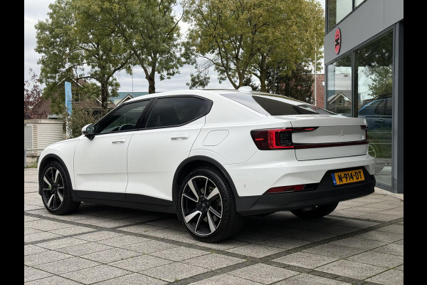 Polestar 2 Long Range Dual Motor AWD | Panorama | 360 | Camera | Harman Kardon | Polestar 2 Long Range Dual Motor AWD | Panorama | 360 | Camera | Harman Kardon |