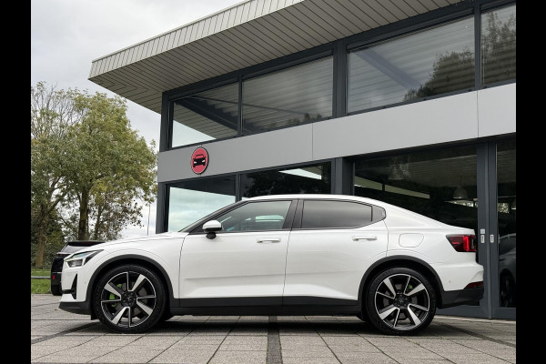 Polestar 2 Long Range Dual Motor AWD | Panorama | 360 | Camera | Harman Kardon | Polestar 2 Long Range Dual Motor AWD | Panorama | 360 | Camera | Harman Kardon |