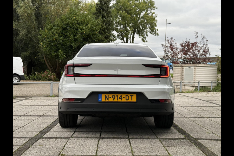 Polestar 2 Long Range Dual Motor AWD | Panorama | 360 | Camera | Harman Kardon | Polestar 2 Long Range Dual Motor AWD | Panorama | 360 | Camera | Harman Kardon |