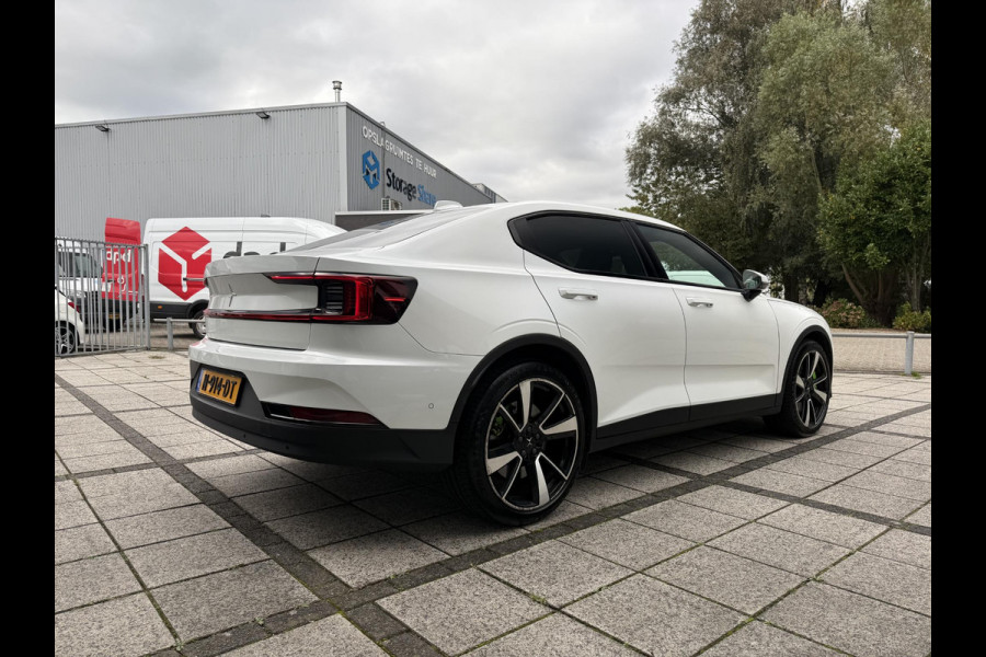 Polestar 2 Long Range Dual Motor AWD | Panorama | 360 | Camera | Harman Kardon | Polestar 2 Long Range Dual Motor AWD | Panorama | 360 | Camera | Harman Kardon |