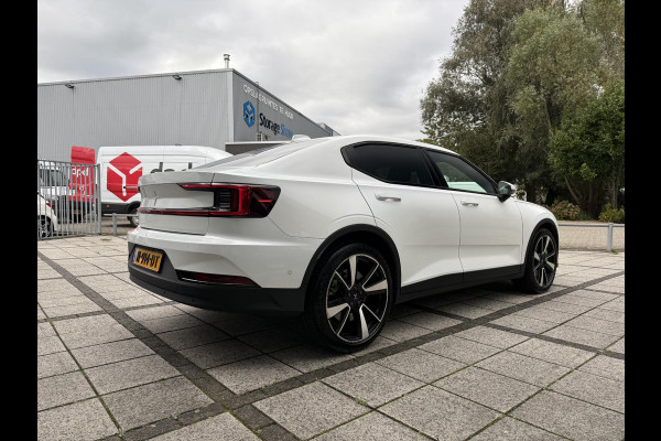 Polestar 2 Long Range Dual Motor AWD | Panorama | 360 | Camera | Harman Kardon | Polestar 2 Long Range Dual Motor AWD | Panorama | 360 | Camera | Harman Kardon |