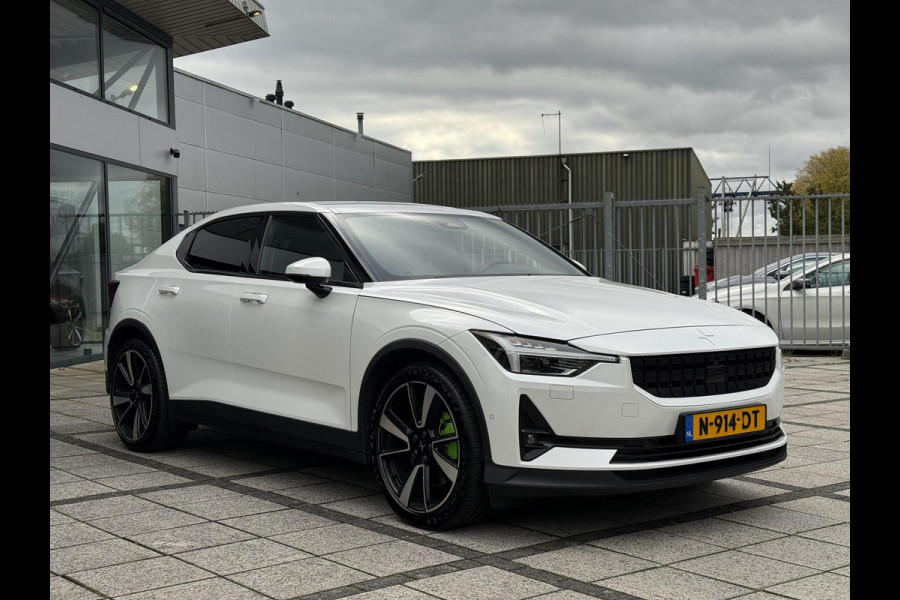 Polestar 2 Long Range Dual Motor AWD | Panorama | 360 | Camera | Harman Kardon | Polestar 2 Long Range Dual Motor AWD | Panorama | 360 | Camera | Harman Kardon |