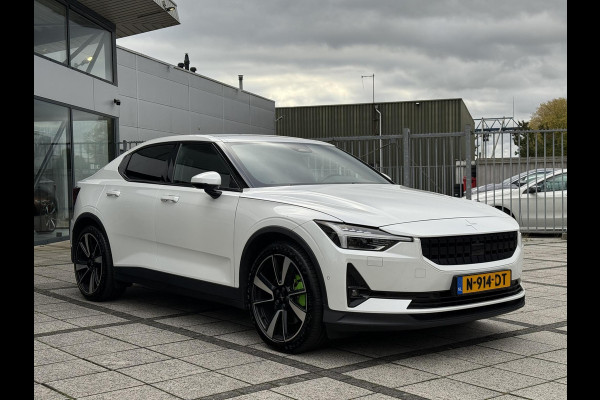 Polestar 2 Long Range Dual Motor AWD | Panorama | 360 | Camera | Harman Kardon | Polestar 2 Long Range Dual Motor AWD | Panorama | 360 | Camera | Harman Kardon |