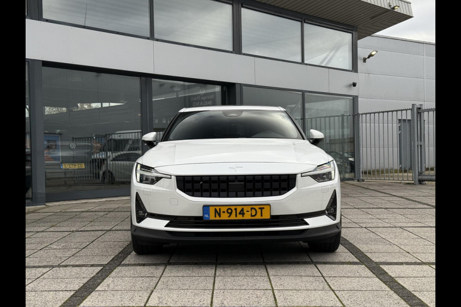 Polestar 2 Long Range Dual Motor AWD | Panorama | 360 | Camera | Harman Kardon | Polestar 2 Long Range Dual Motor AWD | Panorama | 360 | Camera | Harman Kardon |