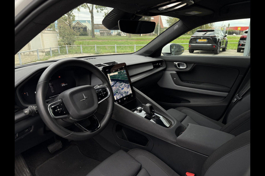 Polestar 2 Long Range Dual Motor AWD | Panorama | 360 | Camera | Harman Kardon | Polestar 2 Long Range Dual Motor AWD | Panorama | 360 | Camera | Harman Kardon |