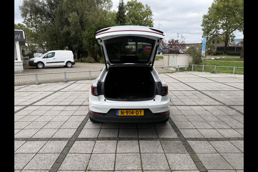 Polestar 2 Long Range Dual Motor AWD | Panorama | 360 | Camera | Harman Kardon | Polestar 2 Long Range Dual Motor AWD | Panorama | 360 | Camera | Harman Kardon |