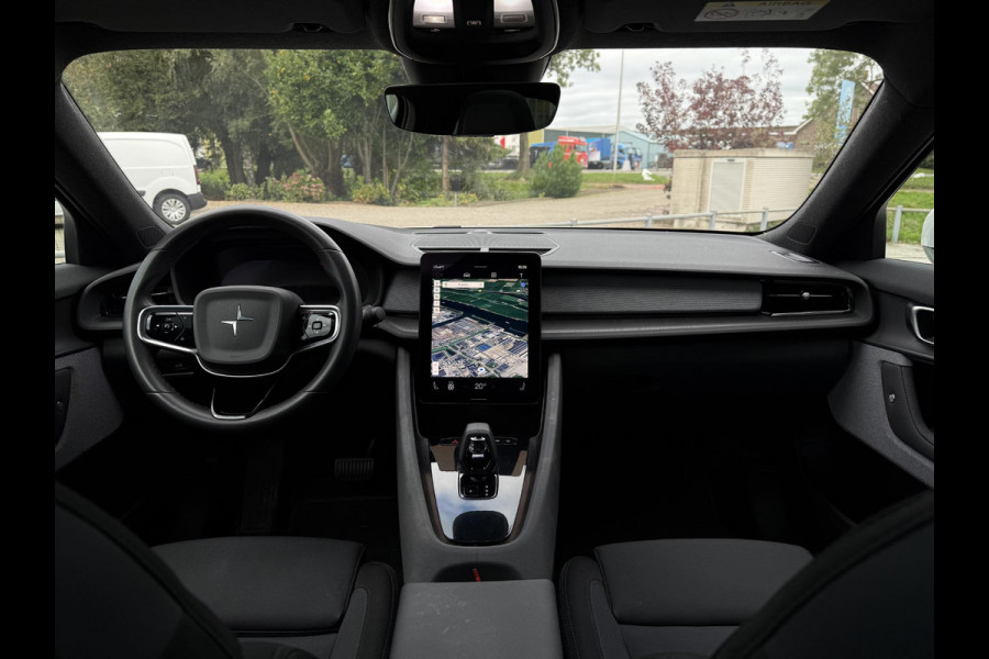 Polestar 2 Long Range Dual Motor AWD | Panorama | 360 | Camera | Harman Kardon | Polestar 2 Long Range Dual Motor AWD | Panorama | 360 | Camera | Harman Kardon |