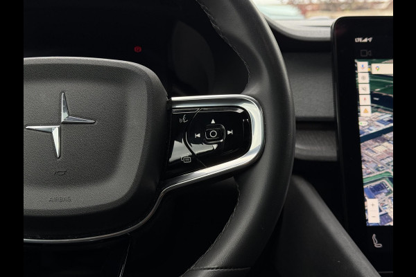 Polestar 2 Long Range Dual Motor AWD | Panorama | 360 | Camera | Harman Kardon | Polestar 2 Long Range Dual Motor AWD | Panorama | 360 | Camera | Harman Kardon |