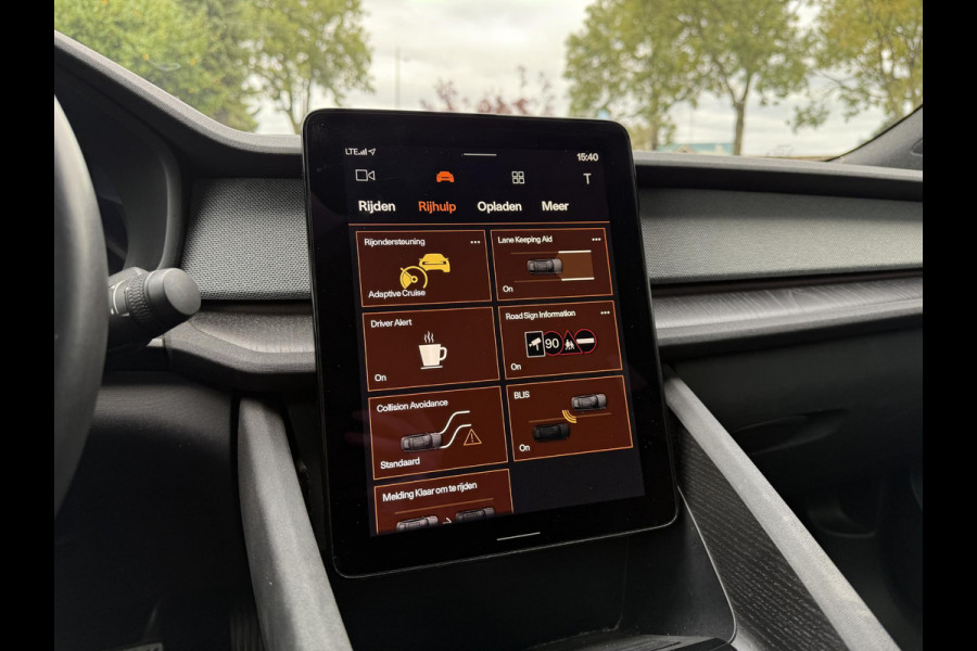 Polestar 2 Long Range Dual Motor AWD | Panorama | 360 | Camera | Harman Kardon | Polestar 2 Long Range Dual Motor AWD | Panorama | 360 | Camera | Harman Kardon |