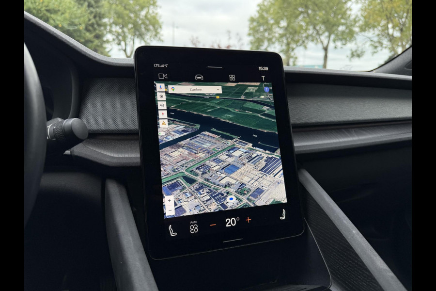 Polestar 2 Long Range Dual Motor AWD | Panorama | 360 | Camera | Harman Kardon | Polestar 2 Long Range Dual Motor AWD | Panorama | 360 | Camera | Harman Kardon |