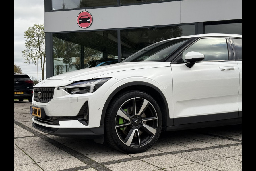 Polestar 2 Long Range Dual Motor AWD | Panorama | 360 | Camera | Harman Kardon | Polestar 2 Long Range Dual Motor AWD | Panorama | 360 | Camera | Harman Kardon |