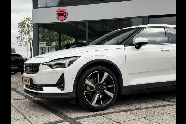 Polestar 2 Long Range Dual Motor AWD | Panorama | 360 | Camera | Harman Kardon | Polestar 2 Long Range Dual Motor AWD | Panorama | 360 | Camera | Harman Kardon |