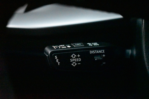 Audi A3 Sportback 30 TFSI PRO LINE CAMERA/ACC/CARPLAY