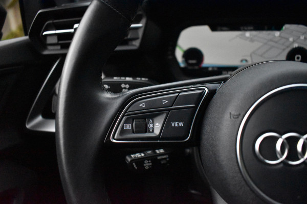 Audi A3 Sportback 30 TFSI PRO LINE CAMERA/ACC/CARPLAY