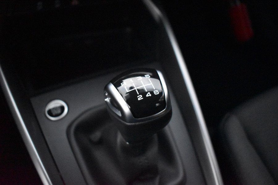 Audi A3 Sportback 30 TFSI PRO LINE CAMERA/ACC/CARPLAY