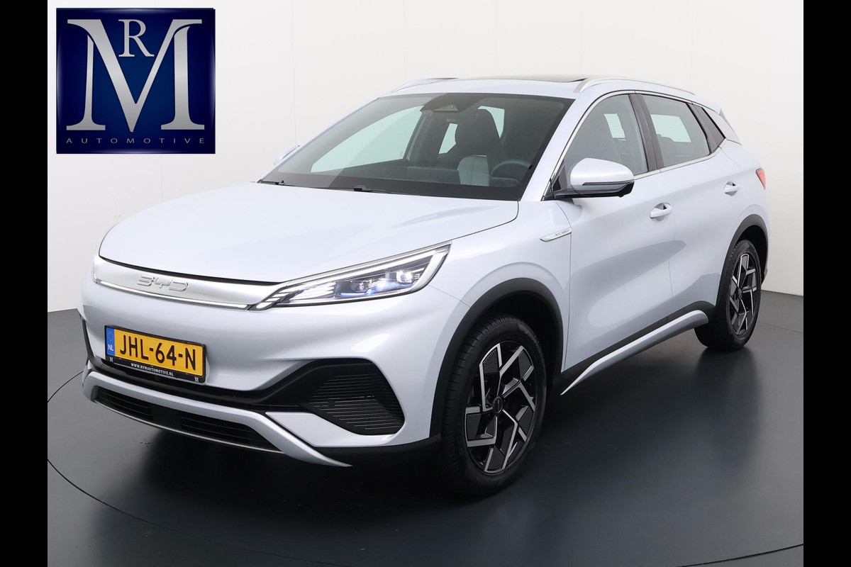 BYD ATTO 3 comfort SUPER NETTE AUTO !| BTW VERREKENBAAR BYD ATTO 3 comfort SUPER NETTE AUTO !| BTW VERREKENBAAR