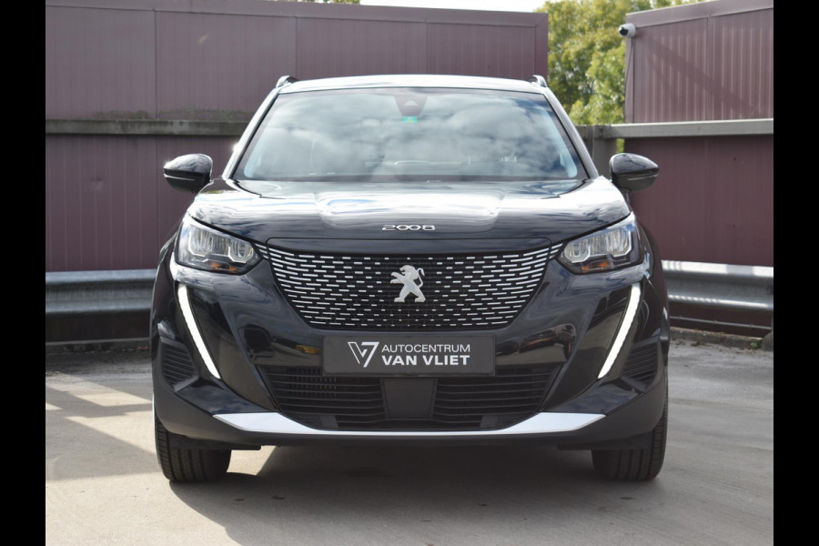 Peugeot 2008 1.2 PureTech Allure | navigatie | camera | cruise control | trekhaak Peugeot 2008 1.2 PureTech Allure | navigatie | camera | cruise control | trekhaak