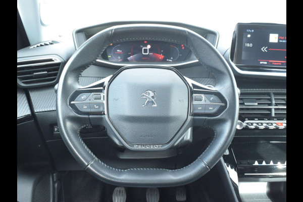 Peugeot 2008 1.2 PureTech Allure | navigatie | camera | cruise control | trekhaak Peugeot 2008 1.2 PureTech Allure | navigatie | camera | cruise control | trekhaak