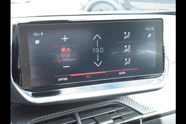 Peugeot 2008 1.2 PureTech Allure | navigatie | camera | cruise control | trekhaak Peugeot 2008 1.2 PureTech Allure | navigatie | camera | cruise control | trekhaak