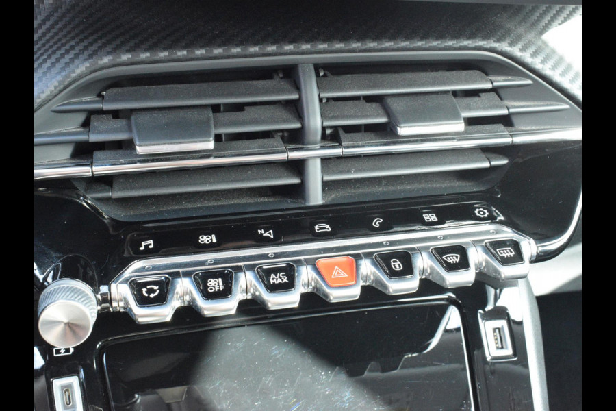 Peugeot 2008 1.2 PureTech Allure | navigatie | camera | cruise control | trekhaak Peugeot 2008 1.2 PureTech Allure | navigatie | camera | cruise control | trekhaak